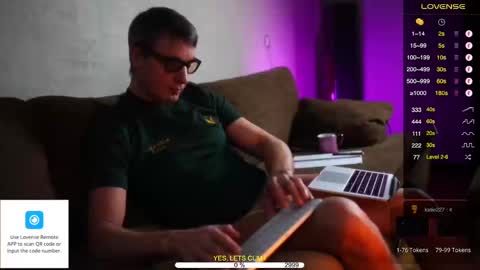 Snapshot of sexespresso chatting on 12-20-24, 05:08 Thank you for Birthday Wishes  online show from 12-20-24, 05:08