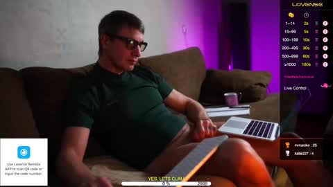 Snapshot of sexespresso chatting on 12-20-24, 09:17 Thank you for Birthday Wishes  online show from 12-20-24, 09:17