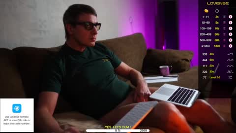 Snapshot of sexespresso chatting on 12-21-24, 12:20 Thank you for Birthday Wishes  online show from 12-21-24, 12:20