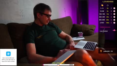 Snapshot of sexespresso chatting on 12-21-24, 08:00 Thank you for Birthday Wishes  online show from 12-21-24, 08:00