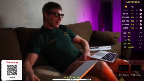 Snapshot of sexespresso chatting on 12-22-24, 03:00 Thank you for Birthday Wishes  online show from 12-22-24, 03:00