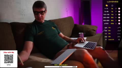 Snapshot of sexespresso chatting on 12-28-24, 04:52 Thank you for Birthday Wishes  online show from 12-28-24, 04:52