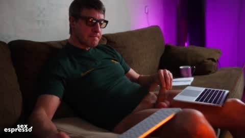 Snapshot of sexespresso chatting on 12-28-24, 10:55 Thank you for Birthday Wishes  online show from 12-28-24, 10:55