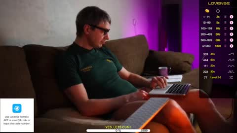 Snapshot of sexespresso chatting on 12-30-24, 07:21 Thank you for Birthday Wishes  online show from 12-30-24, 07:21