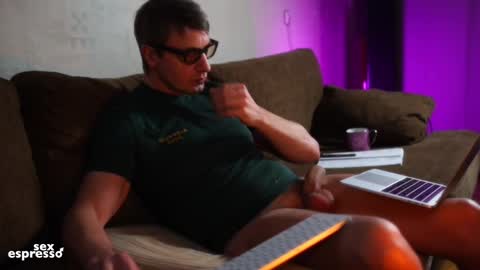 Snapshot of sexespresso chatting on 12-30-24, 10:23 Thank you for Birthday Wishes  online show from 12-30-24, 10:23