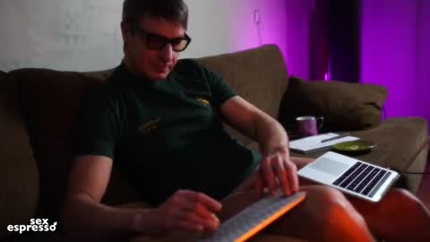 Snapshot of sexespresso chatting on 12-31-24, 11:39 Thank you for Birthday Wishes  online show from 12-31-24, 11:39