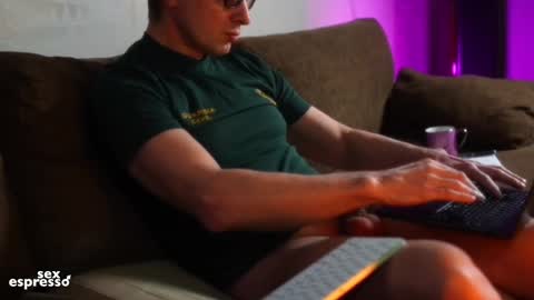 Snapshot of sexespresso chatting on 01-05-25, 03:13 Thank you for Birthday Wishes  online show from 01-05-25, 03:13