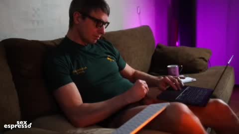 Snapshot of sexespresso chatting on 01-05-25, 06:13 Thank you for Birthday Wishes  online show from 01-05-25, 06:13