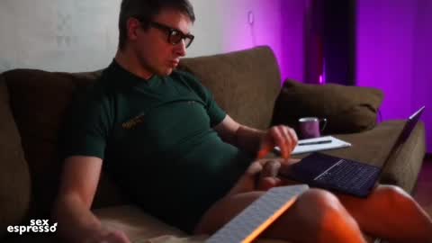 Snapshot of sexespresso chatting on 01-10-25, 05:02 Thank you for Birthday Wishes  online show from 01-10-25, 05:02