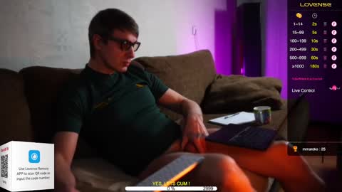 Snapshot of sexespresso chatting on 02-07-25, 04:56 Thank you for Birthday Wishes  online show from 02-07-25, 04:56