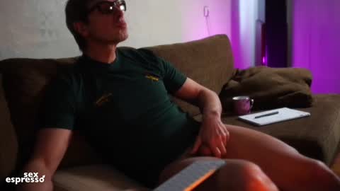 Snapshot of sexespresso chatting on 02-09-25, 01:03 Thank you for Birthday Wishes  online show from 02-09-25, 01:03