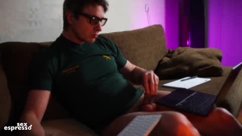 Snapshot of sexespresso chatting on 02-14-25, 03:47 Thank you for Birthday Wishes  online show from 02-14-25, 03:47