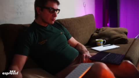 Snapshot of sexespresso chatting on 02-14-25, 06:51 Thank you for Birthday Wishes  online show from 02-14-25, 06:51