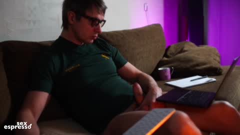 Snapshot of sexespresso chatting on 02-28-25, 05:15 Thank you for Birthday Wishes  online show from 02-28-25, 05:15