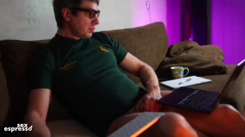 Snapshot of sexespresso chatting on 03-06-25, 07:10 Thank you for Birthday Wishes  online show from 03-06-25, 07:10