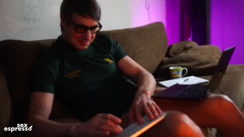 Snapshot of sexespresso chatting on 03-06-25, 10:15 Thank you for Birthday Wishes  online show from 03-06-25, 10:15