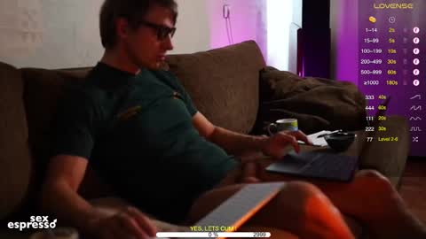 Snapshot of sexespresso chatting on 09-14-25, 10:58 Thank you for Birthday Wishes  online show from 09-14-25, 10:58