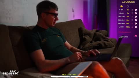 Snapshot of sexespresso chatting on 10-10-25, 03:22 Thank you for Birthday Wishes  online show from 10-10-25, 03:22