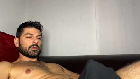 Lucenzo  online show from 11-19-25, 02:11