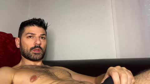 Lucenzo  online show from 01-14-26, 09:15