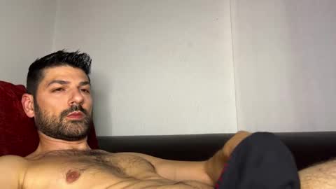 Lucenzo  online show from 03-06-26, 02:30