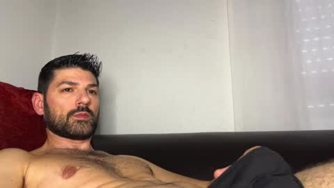 Lucenzo  online show from 03-14-26, 04:23