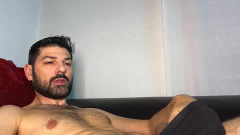 Lucenzo  online show from 03-18-26, 09:34