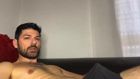 Lucenzo  online show from 03-28-26, 10:26