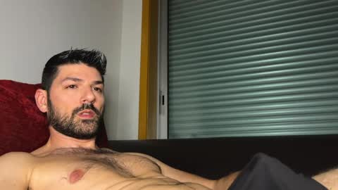 Lucenzo  online show from 04-16-26, 11:51