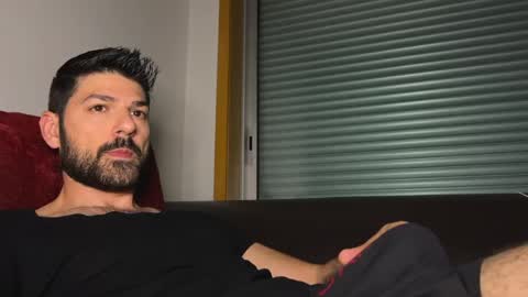 Lucenzo  online show from 04-26-26, 05:38