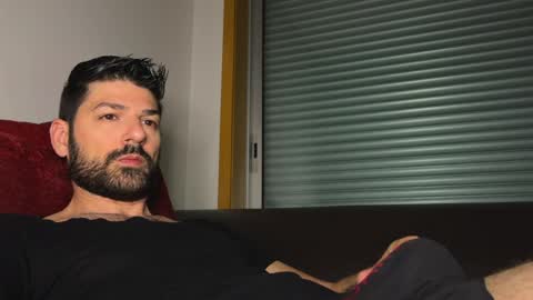 Lucenzo  online show from 04-27-26, 07:06