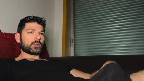 Lucenzo  online show from 04-28-26, 07:57