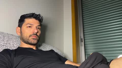 Lucenzo  online show from 05-25-26, 03:40