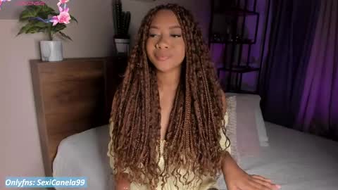 ... Camila ... online show from 04-27-26, 12:36