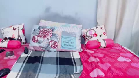 sexiebootyjoyxx online show from 02-19-25, 08:22