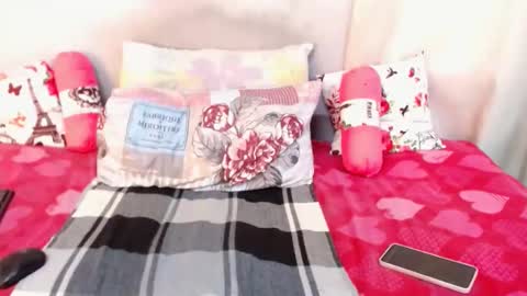 sexiebootyjoyxx online show from 02-21-25, 07:12