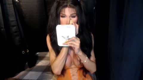 nicole online show from 02-25-26, 09:02