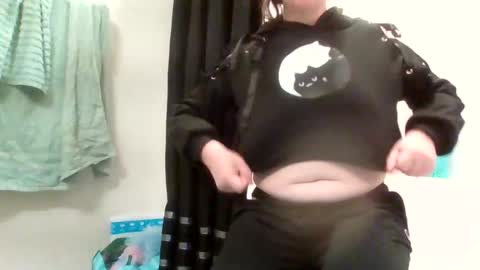 Snapshot of sexislitpuss69 chatting on 02-18-25, 02:05 sexislitpuss69 online show from 02-18-25, 02:05