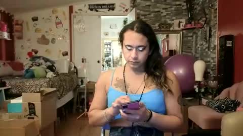 sexiwhiskey699 online show from 05-19-26, 02:18