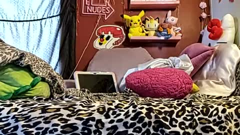 sexiwhiskey699 online show from 07-24-26, 07:56