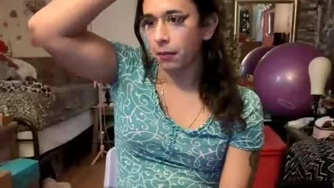 sexiwhiskey699 online show from 07-27-26, 07:54