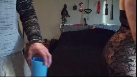 sexkittenfordaddy online show from 02-22-25, 09:48