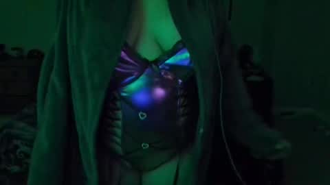 sexkittenfordaddy online show from 10-26-25, 10:15