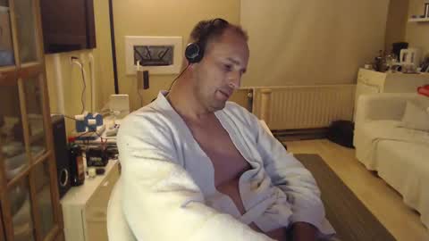 Snapshot of sexlobo1 chatting on 01-14-25, 05:30 Sexlobo online show from 01-14-25, 05:30