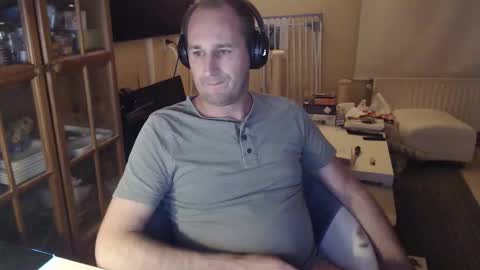 Sexlobo online show from 11-02-25, 12:24