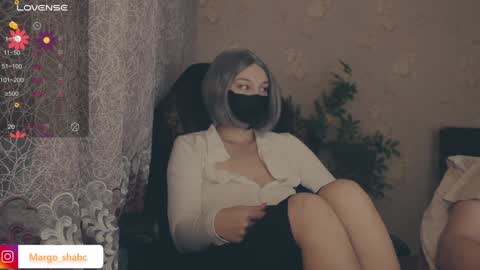 Margo sha online show from 12-02-24, 12:09