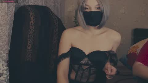 Margo sha online show from 02-19-25, 02:34