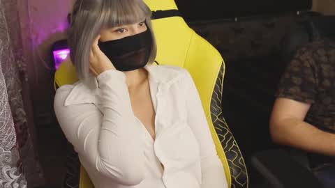 Margo sha online show from 09-21-25, 12:23