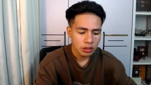 HI I AM JAMESPLEASE LET ME DO SOME HOT SHOWS FOR YOU HERE FOR MY  SCHOOL AND FOR MY FAMILY online show from 03-03-26, 12:00