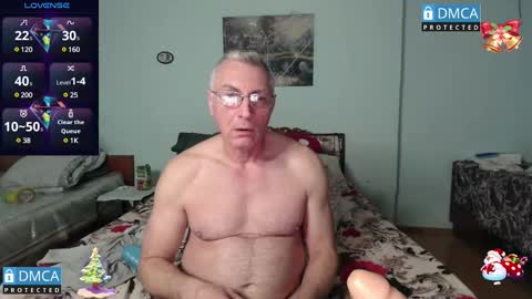 sexmen181166 online show from 02-09-25, 02:29